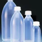 Merck BRAND narrow-mouth bottles, PFA