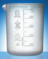 Merck BRAND Griffin beaker with spout