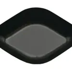 Merck Diamond shaped weigh boats