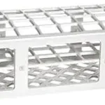 Merck Fold and Snap test tube rack