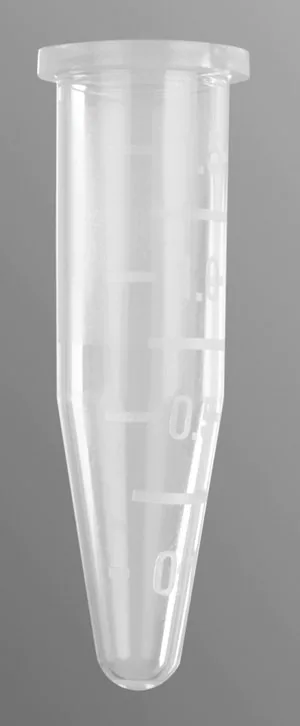 Merck Microtubes