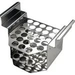 Merck Julabo bath test tube racks