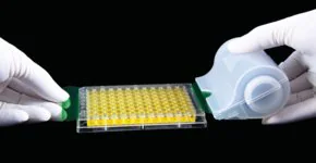 Merck SealMate system for adhesive microplate-sealing films