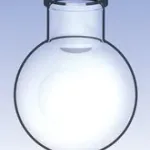 Merck Ace large evaporating flask