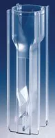 Merck BRAND UV cuvette micro