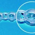 Merck BRAND strips of 8 caps