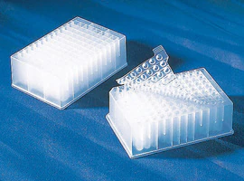 Merck Corning 96 well Polypropylene Deep Well Plate