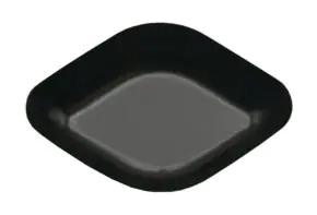 Merck Diamond shaped weigh boats