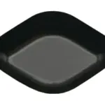 Merck Diamond shaped weigh boats