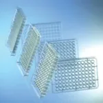 Merck Greiner CELLSTAR 96 well plates