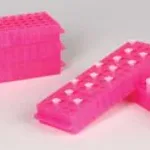 Merck Microcentrifuge tube-PCR rack, 80 well, reversible