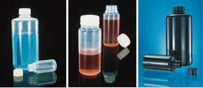 Merck Nalgene FEP bottle