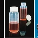 Merck Nalgene FEP bottle