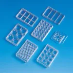 Merck Nunclon Δ Multidishes