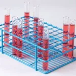Merck Scienceware POXYGRID test-tube rack