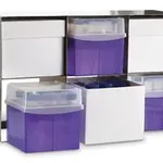 Merck TrueNorth Upright Freezer Rack