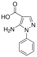 Merck 5-AMINO-1-PHENYL-1H-PYRAZOLE-4-CARBOXYL&