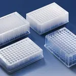 Merck BRAND 96-well deep well plate, stackable