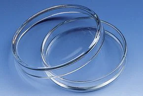 Merck BRAND Petri dish, glass