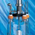 Merck Corning direct overhead drive assembly for ProCulture spinner flasks