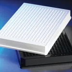 Merck Corning NBS 384 well microplates