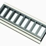 Merck Grace Bio-Labs ProPlate microarray system, slide module only