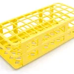 Merck Fold and Snap test tube rack
