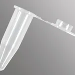 Merck PCR tubes with flat caps