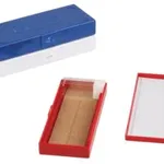Merck Premium slide box