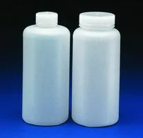 Merck Precisionware bottles