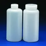 Merck Precisionware bottles