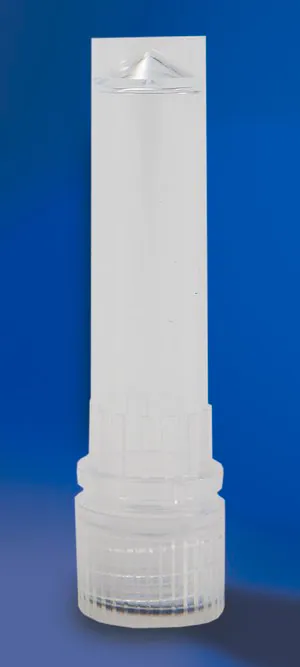 Merck Screw cap tube