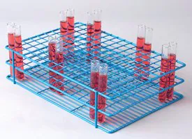 Merck Scienceware POXYGRID test-tube rack