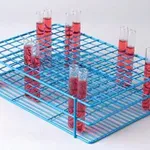 Merck Scienceware POXYGRID test-tube rack