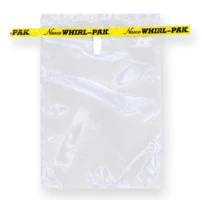 Merck Whirl-Pak Sample Bag