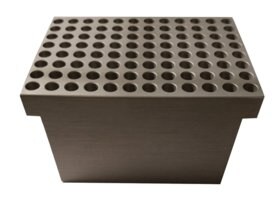 Merck Block for digital dry bath and MyBlock