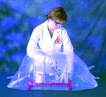 Merck Aldrich AtmosBag