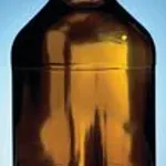 Merck BRAND bottle for dispensers