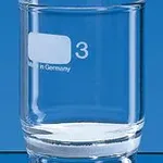 Merck BRAND filter crucible