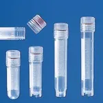 Merck BRAND cryogenic tube with screw cap