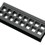 Merck Grace Bio-Labs ProPlate microarray system, slide module