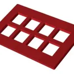 Merck Grace Bio-Labs Press-To-Seal silicone isolator, No PSA
