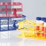 Merck OneRack Test Tube Rack