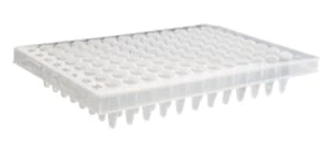 Merck PCR amplification plate microplate