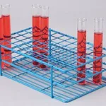 Merck Scienceware POXYGRID test-tube rack