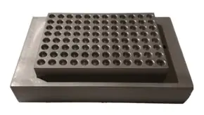 Merck Block for digital dry bath and MyBlock