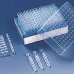 Merck Brand1.2 ML Tubes