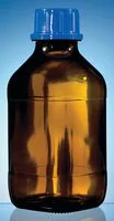 Merck BRAND bottle for dispensers