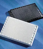 Merck Corning 1536 well plates