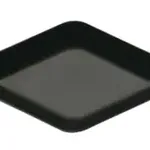 Merck Diamond shaped weigh boats
